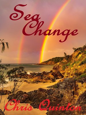 cover image of Sea Change